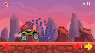 Monster Trucks for Babies Liteのおすすめ画像1