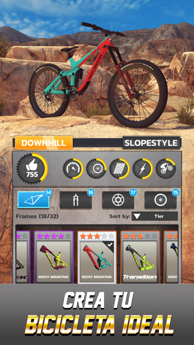 Bike Unchained 2 Descargar Apk Para Android Gratuit Ultima Version 2021