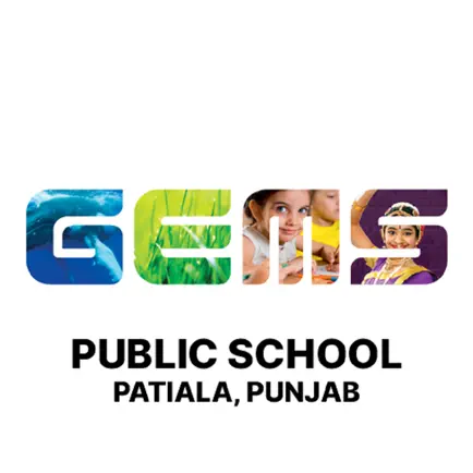 GEMS Public School Patiala Читы