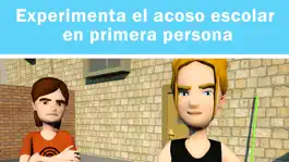 Game screenshot RV Enfréntate al ciberbullying mod apk
