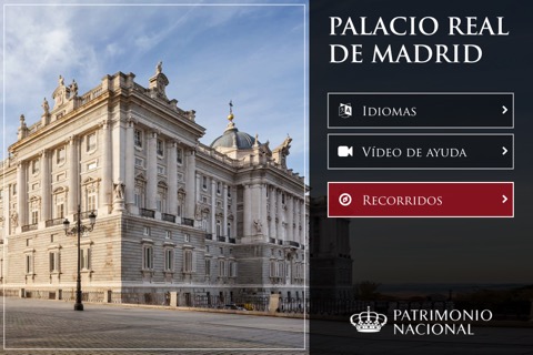 Palacio Real de Madridのおすすめ画像1