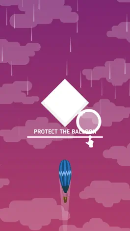 Game screenshot Balloon Trip! apk