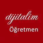 Dijitalim Öğretmen