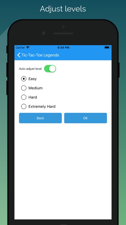 Tic Tac Toe Legends screenshot-4