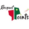 Racquet Points icon