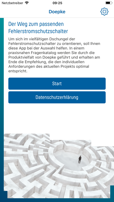 Screenshot #1 pour Doepke