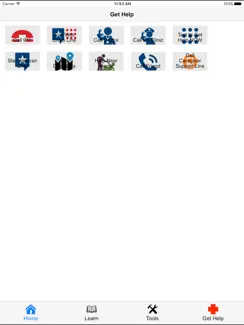 VA PUR iPad image 2