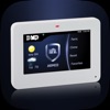 DMP Touchscreen for iPhone icon