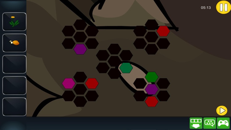 Rescue the princess screenshot-3