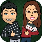 Download Avatar Maker : Cartoon Creator app