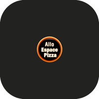 Allo Espace Pizza logo