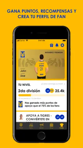 Game screenshot Tigres mod apk