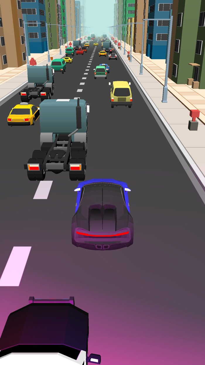 Auto Thief 3D