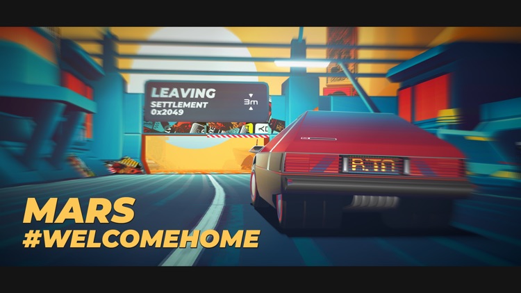 #DRIVE