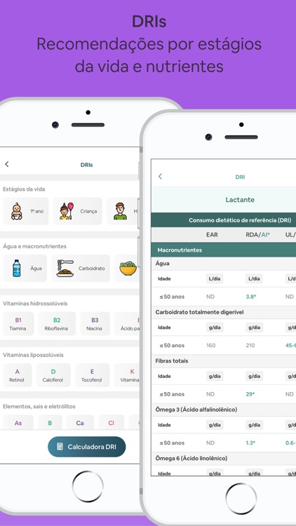 NutriGuia Essencial screenshot-4