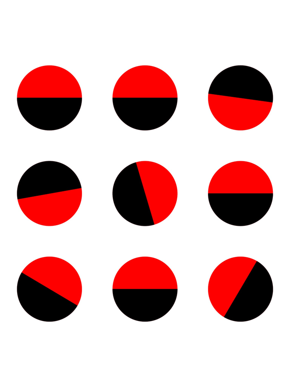 Infant+ Games for Newborns iPad screenshot 4 - Education app