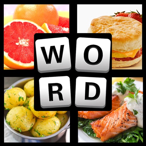 Pics Quiz: Guess Words Photo Icon