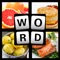 Pics Quiz: Guess Words Photo