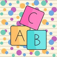 ABC Paint  Learn the Alphabet