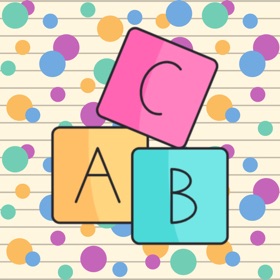 Screenshots (7) ABC Paint : Learn the Alphabet