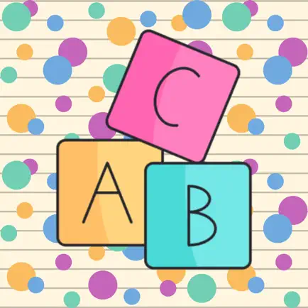 ABC Paint : Learn the Alphabet Читы