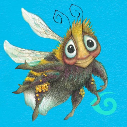 Willbee the Bumblebee icon
