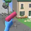 Similar Paint Wars 3D Apps