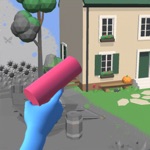 Download Paint Wars 3D app