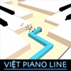 Vpop Piano Line - iPadアプリ