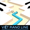 Vpop Piano Line
