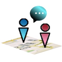 Localisation sur téléphone sur PC