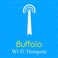 Buffalo City Wifi Hotspots