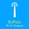 Looking for free Wi-Fi in Buffalo City