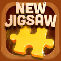 New Real Jigsaw Puzzles