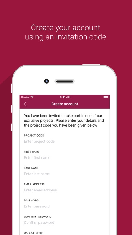 Voxpopme Moments screenshot-3
