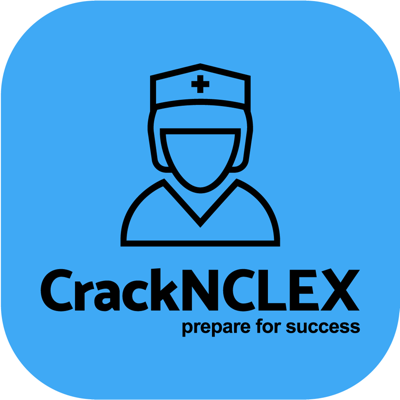 Crack NCLEX