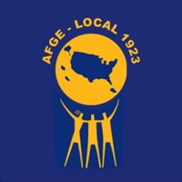 AFGE Local 1923
