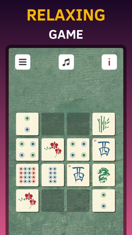 Mahjong Oracle: Soul Puzzles