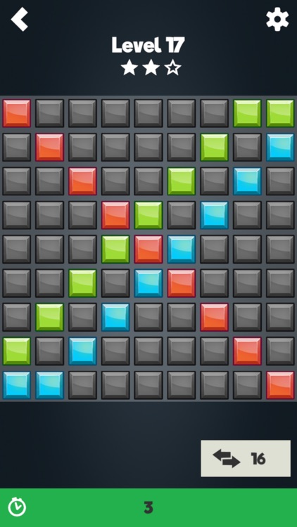 Slide & Match - Puzzle screenshot-3