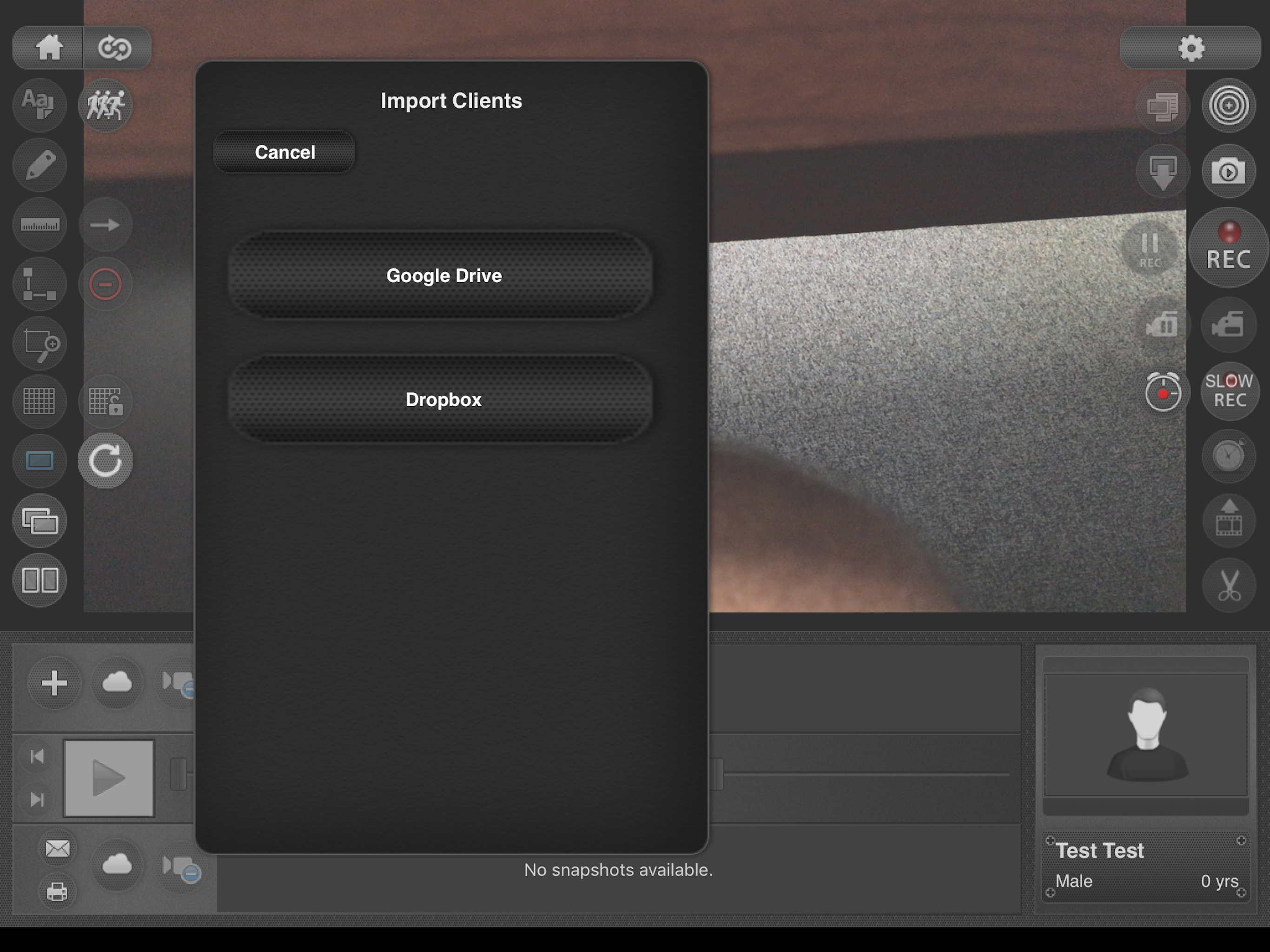 Spark Motion Pro