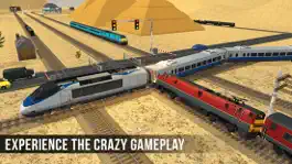 Game screenshot Train Simulator Euro driving hack
