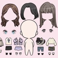 Unnie doll apk