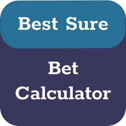 Best Sure Bet Calculator