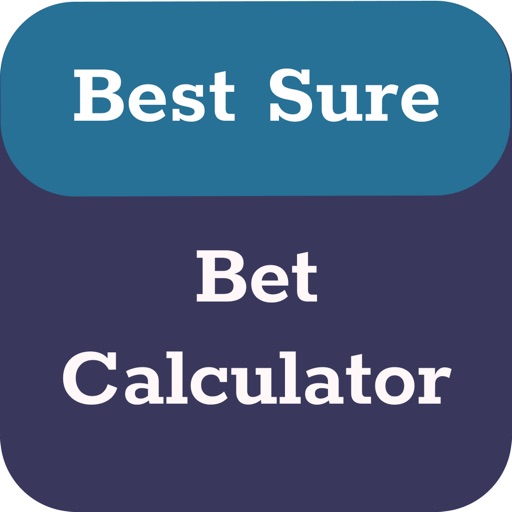 Best Sure Bet Calculator by Leah Harrison