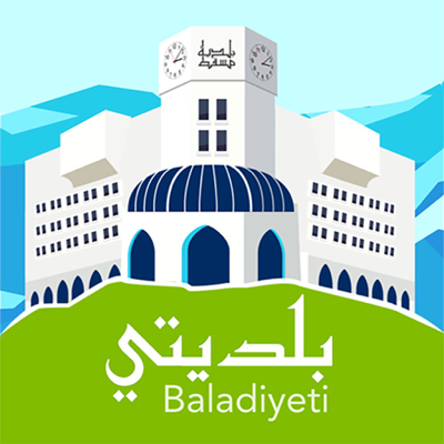 Baladiyeti