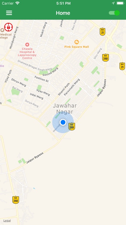 OnthegoDriver screenshot-3