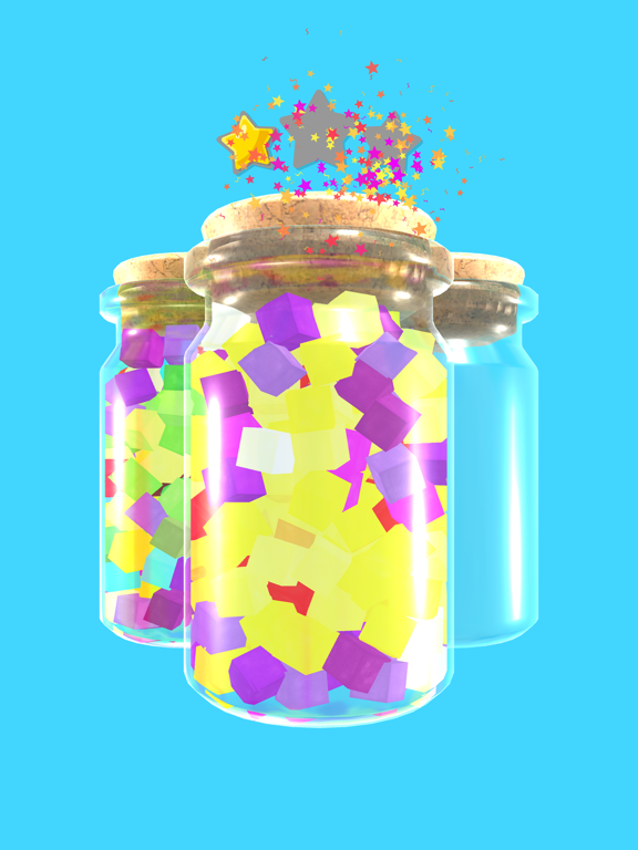 Screenshot #4 pour Candy Roller