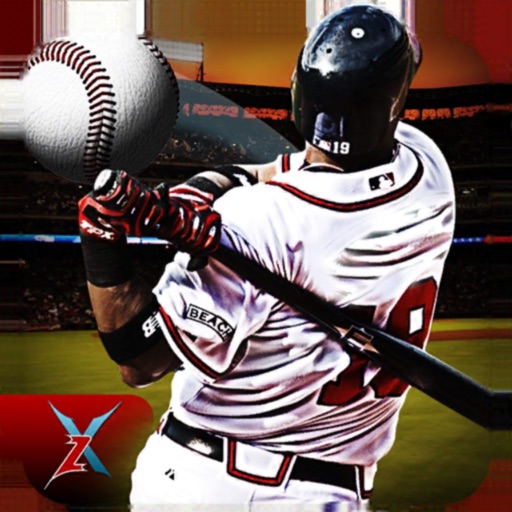 Homerun Baseball 3D