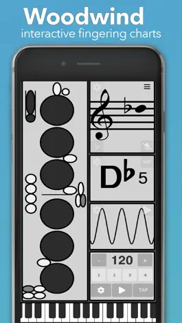 Game screenshot Instrument Bible apk