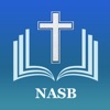 NASB Bible - NAS Holy Version icon